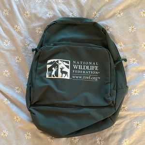 National Wildlife Federation Backpack